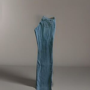 Levi's‎ Women's Signature Midrise Skinny 16L 33x32 Stretchy Slimming NWOT